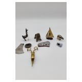 Desk Top Decoration Trinkets