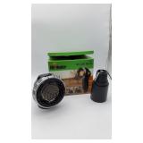 Golf Cart "Mr. Heater" In Original Box