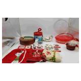Misc Christmas Decor