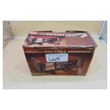 R.A.C Fully Automatic 10 Amp Battery Charger