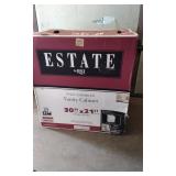 RSI Estate Vanity Cabinet NIB