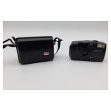 Kodak & Ultronic Cameras