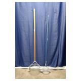 2 Nut Wizard Picker-Upper Tools