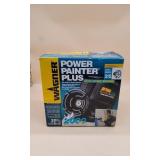 Wagner Power Painter Plus NIB