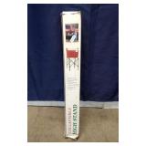 Trail Boss Collaspable Puller High Stand