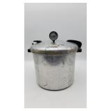 Sears Pressure Cooker-Canner