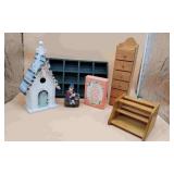 Misc Home Decor Items