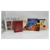 Misc Cookbooks