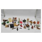 Misc Small Trinkets & knick-knacks