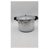 Pressure Cooker Canner