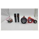 Box of Flashlights