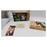 Ralgro Ralogun Livestock Pellet Ingector