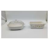 Pyrex & Corning Ware Baking Dishes