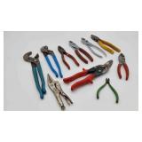 Misc Pliers