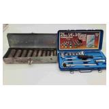 Royal Tools 21 Piece Socket Set