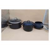 Misc Pots & Pans