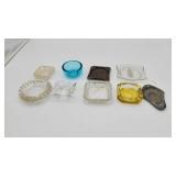 Misc Ash Trays
