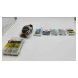 Steel Wool Chains & Misc Hardware