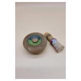 Yardley Shaving Soap Bowl & Brush
