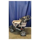 Dogger Stroller