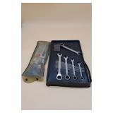Craftsman Wrenches and Socket Wrenches