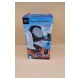The Sharper Image Wireless Indoor/Outdoor Speaker