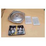 Serving Tray, Hors D