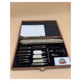 Gunmaster Universal Cleaning Kit