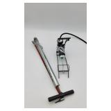 2 Bicycle Air Pumps