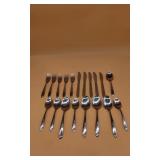 Misc Silverware
