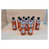 11 Cans Of Kano Aerokoril Penitraiting Oil