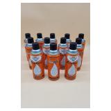 12 Cans Of Kano Aerokoril Penitraiting Oil