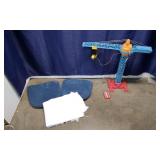 Seat Cushions and Misc