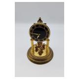 400-Day Anniversary Torsion Clock