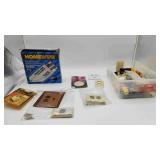 Homewire 600v Indoor Wire & Misc Electric Hardware