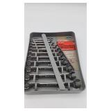Craftsman 11-Piece Combination Wrench Set