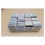 Box Of Sports Cards