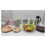 Misc Home & Kitchen Items