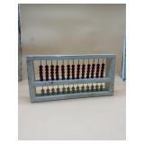 Wooden Abacus Counting Frame