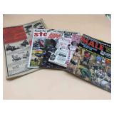 Misc VTG Magazines