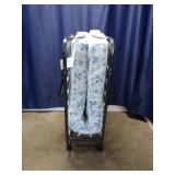 Portable Twin Rollaway Folding Bed