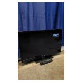 32" RCA HD TV