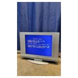 20" Sylvania TV