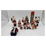 Misc Christmas Decor