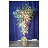 Artificial Ficus Tree