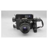Rapid Omega 100 Film Camera