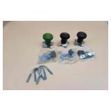 Various Metal Hardware