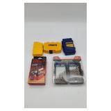 Rigid 3 Amp Multi-Tool Starter Kit