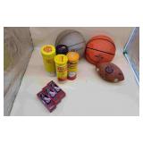 Sports Balls