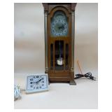 Electric Wall & Alarm Clocks